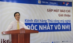 Số hóa làng nghề Thủ Công Mỹ Nghệ Việt Nam