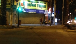 Điều tra nguyên nhân chiến sĩ công an bị sát hại giữa phố