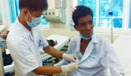 BV Bạch Mai tìm thân nhân bệnh nhân “lạ”