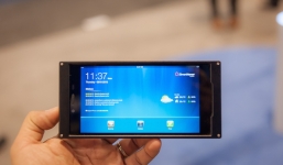 Bkav sẽ thu hồi loạt Bphone đã giao cho khách