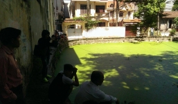 Thi thể cô gái trẻ dưới hồ: Truy tìm tung tích thanh niên bí ẩn