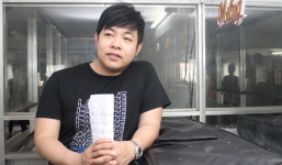 Quang Lê lên tiếng sau khi bị Đàm Vĩnh Hưng tố 'chơi bẩn'