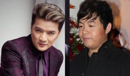 Đàm Vĩnh Hưng lên tiếng 'tuyên chiến' với Quang Lê