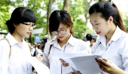 Gợi ý giải đề thi môn Ngoại ngữ kỳ thi THPT quốc gia 2015