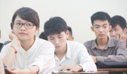 Đề thi THPT quốc gia môn Địa lý năm 2015