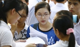 Đề thi môn Lịch sử THPT quốc gia 2015