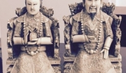 Hải quan Tân Sơn Nhất bắt 2,31kg ngà voi Châu Phi