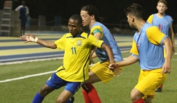 Sử dụng cầu thủ bị treo giò, ĐT Barbados mất vé dự World Cup 2018