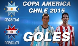  Argentina vs Paraguay:  HLV Martino e ngại đội bóng cũ