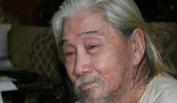 Nhạc sĩ Phan Nhân qua đời ở tuổi 85