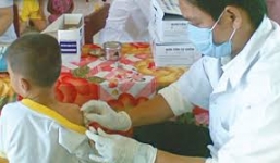 Bé trai 3 tháng tuổi tử vong sau tiêm vắc xin ở Đà Nẵng