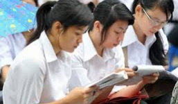 Đáp án đề thi môn Toán THPT quốc gia 2015