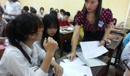 Thí sinh THPT Quốc gia lo 'nơi coi thi chặt, nơi coi lỏng': Bộ Giáo dục lên tiếng