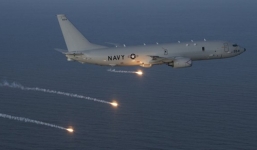 Trung Quốc cáo buộc bị máy bay Mỹ do thám 1.200 lần