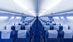 [Khoa học] Đâu là vị trí an toàn nhất khi ngồi trên máy bay?