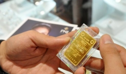 Giá vàng hôm nay 30/6: Giá vàng SJC tiếp tục tăng