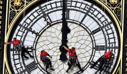 Vì sao ngày 30/6 có thêm 1 giây?