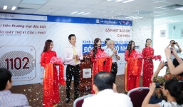 1102 Like - Kênh đặt hàng Thủ công chính thức hoạt động