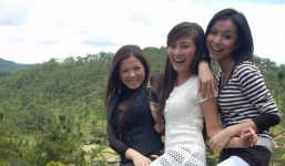 Ngày ấy - Bây giờ của dàn mỹ nữ trong phim Kiều nữ và đại gia