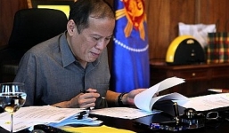 Biển Đông: 'Philippines nên học cách tiếp cận TQ như Việt Nam, Nhật'