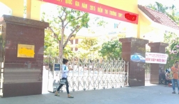 Đưa con đi thi, một phụ huynh đột quỵ, tử vong