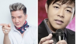 Chồng Hồng Ngọc xin lỗi Đàm Vĩnh Hưng sau cuộc 'khẩu chiến' với Quang Lê