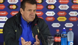 LĐBĐ Brazil đưa ra quyết định về tương lai HLV Dunga   