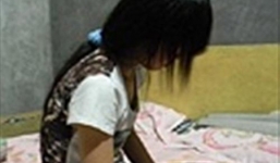 Hà Nội: Bé gái 15 tuổi có thai, 4 thanh niên bị bắt