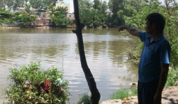 Kẻ sát hại vợ rồi ném xác xuống kênh phi tang nghiện ma túy, số đề