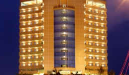 Cha con đại gia 'điếu cày' tham gia HĐQT CTCP Du lịch Dầu khí Phương Đông