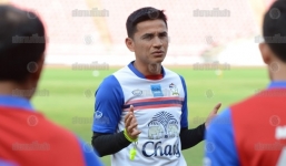 HLV Kiatisuk: U23 Thái Lan không sợ rơi vào bảng tử thần