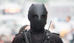 Những mẫu quân phục lạ lùng nhất trên thế giới