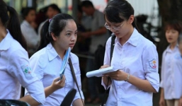 Mẹo đối đầu với nắng nóng giúp sĩ tử vượt vũ môn