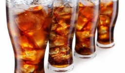 Những tác hại khôn lường khi uống nước có ga