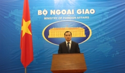 250 người Campuchia quá khích gây rối ở biên giới: Bộ Ngoại giao lên tiếng