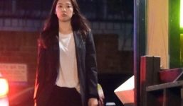 Tiết lộ loạt ảnh Park Shin Hye, Lee Jong Suk bí mật hẹn hò