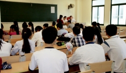 Ngày thi tốt nghiệp THPT quốc gia đầu tiên có 49 thí sinh bị kỷ luật