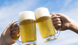 Những sai lầm nguy hiểm cần tránh khi uống bia