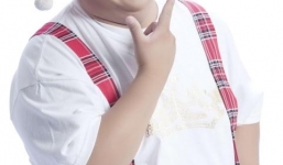 MC Minh 'Béo' mang kịch kinh dị ra Hà Nội