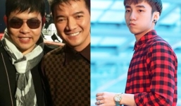 Hai vụ tranh học trò khiến làng giải trí Việt lao đao