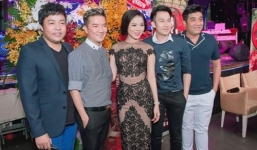 Dương Triệu Vũ: 'Lời hứa của Quang Lê như cái lu... trống rỗng'