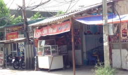 Hà Nội: Đâm trọng thương một thanh niên vì nghi tán tỉnh vợ mình