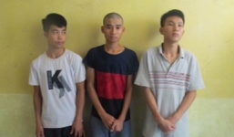 4 thanh niên vào vòng lao lý vì 'yêu' thiếu nữ tuổi 15
