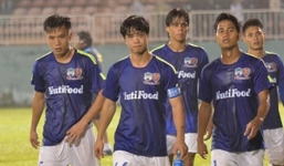 VTV 'bỏ rơi' HAGL ở giai đoạn lượt về V-League 2015