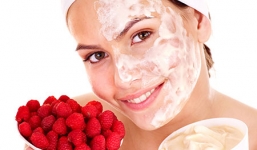 Chống nắng hiệu quả bằng mặt nạ tự nhiên