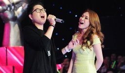 'Át chủ bài' của Mỹ Tâm, Đàm Vĩnh Hưng kể khổ