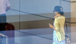 Phạm Băng Băng đang có 'tin vui'?