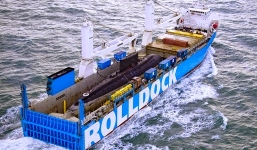 Tàu ngầm Kilo được vận chuyển đến Việt Nam như thế nào?