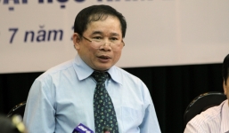 'Đề thi các môn tới sẽ có câu hỏi liên quan đến thời sự đất nước'