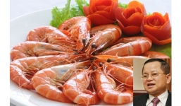 Từ số vốn 120 triệu đồng thành “vua tôm” Việt nghìn tỉ